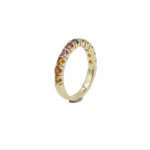 Inel-rainbow-eternity-partial-aur-galben-safire-multicolore2