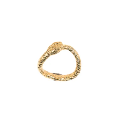 Ouroborus-inel-aur1