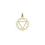 Pandantiv-din-aur-Manipura-Chakra-plexului-solar2