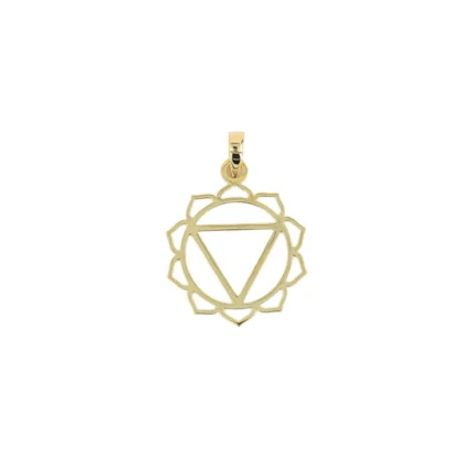 Pandantiv-din-aur-Manipura-Chakra-plexului-solar2