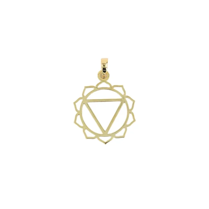 Pandantiv-din-aur-Manipura-Chakra-plexului-solar2