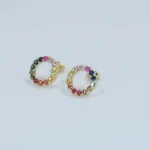 cercei-rainbow-eternity-aur-galben-safire-multicolore2