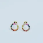 cercei-rainbow-eternity-aur-galben-safire-multicolore3