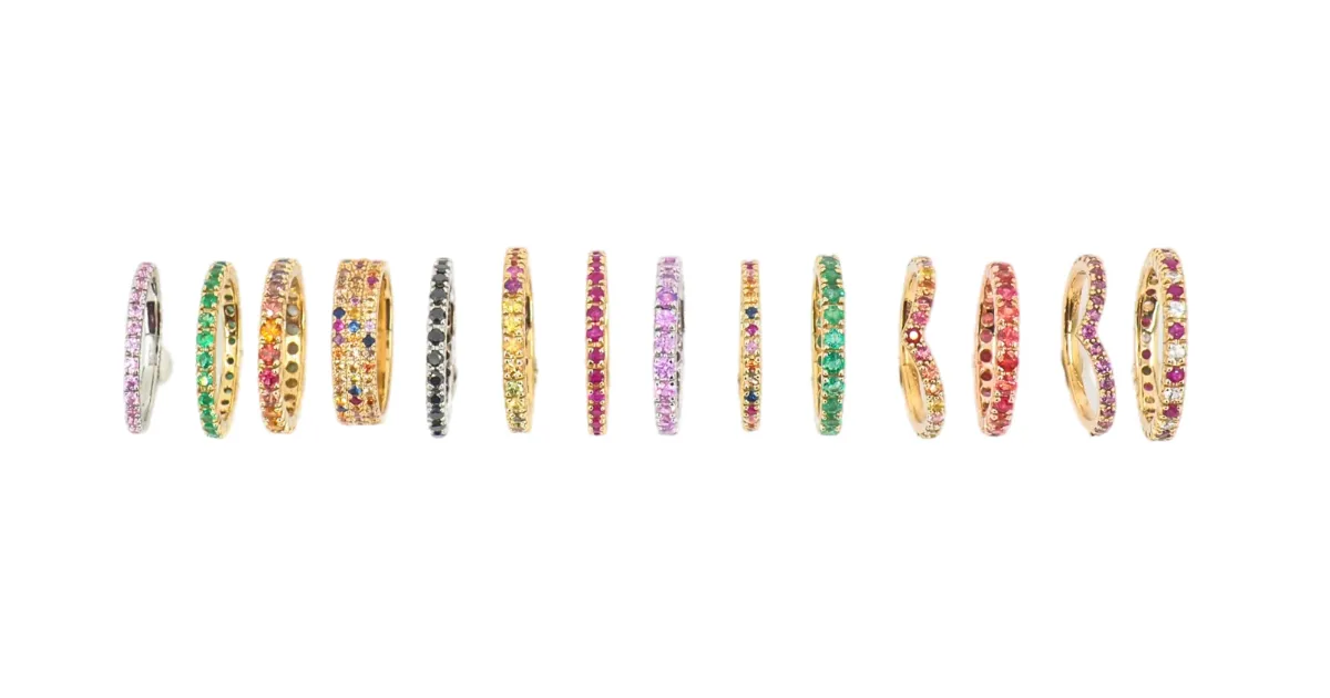 Inel-Aur-Eternity-Diamant-Rubin-Safir-Smarald-Kreativio11
