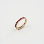 inel-aur-galben-rubine-eternity1
