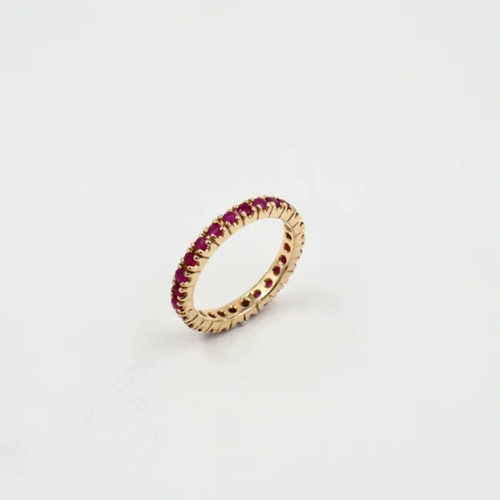 inel-aur-galben-rubine-eternity1