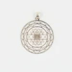 shri yantra 3cm rotunda