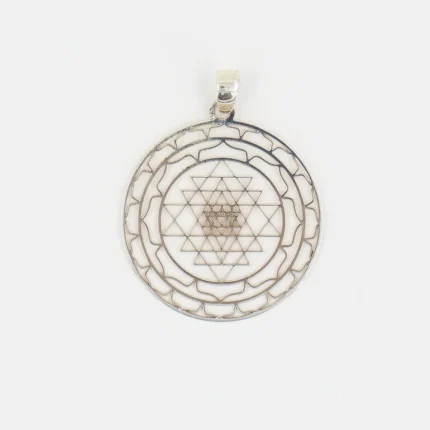 shri yantra 3cm rotunda