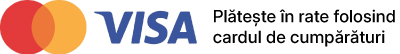 plata in rate